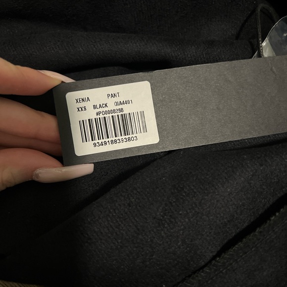 IAMGIA XENIA PANTS - Picture 3 of 3